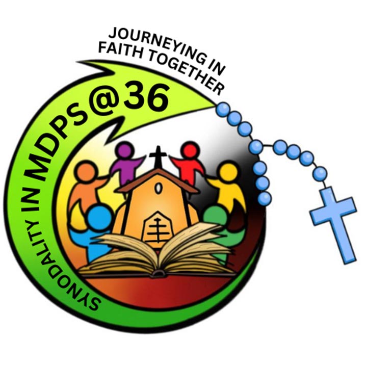 Synodality MDPS @ 36