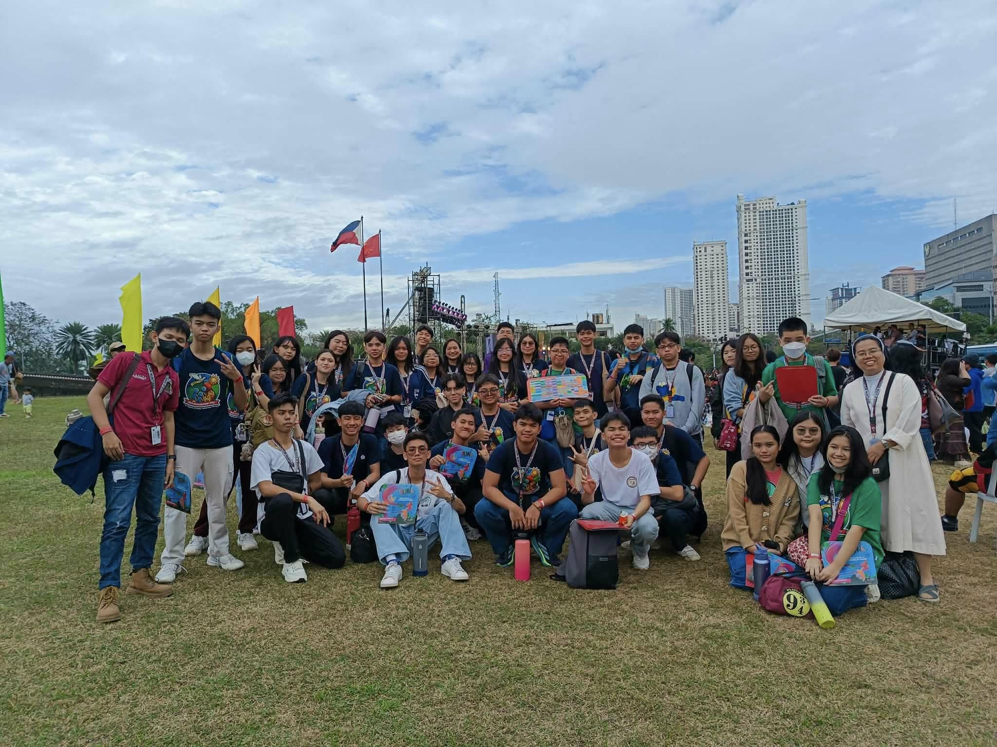 A Harvest of Talent at Pasinaya 2026!